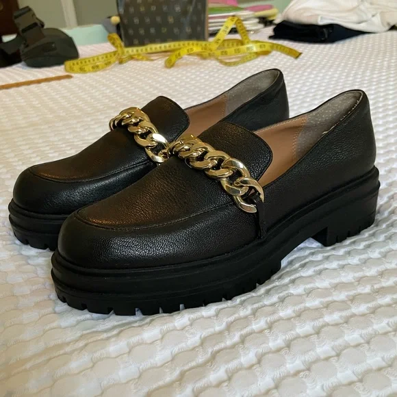 Jessica simpson moccasins hot sale